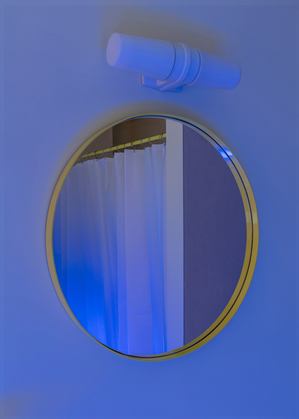 “漂浮现实”体验馆丨瑞士日内瓦丨BUREAU-32