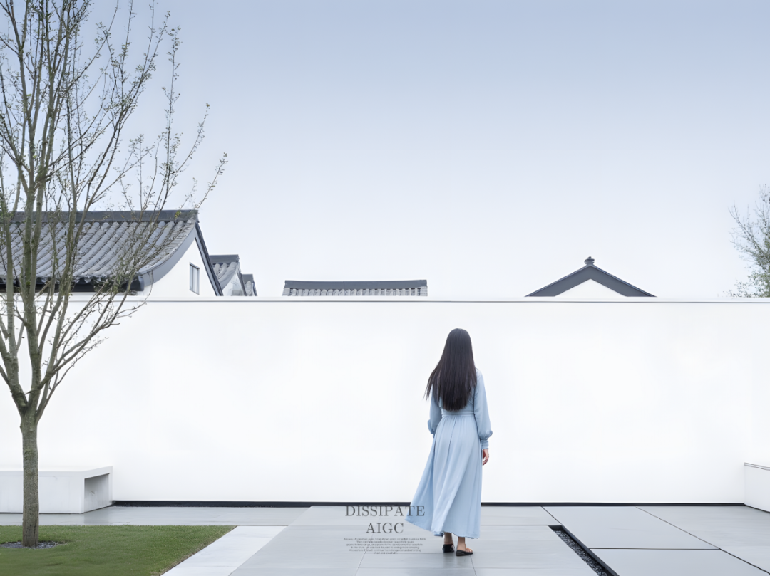 DISSIPATE-238  Architecture---烟雨江南-5