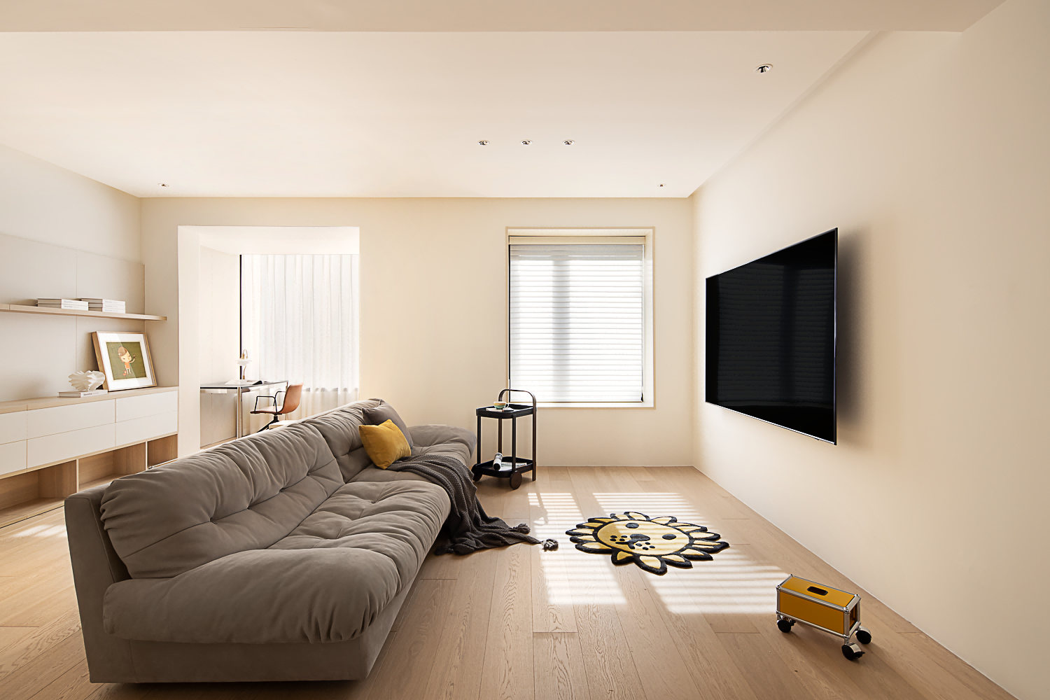 《颂》丨中国上海丨简狄设计事务所-112