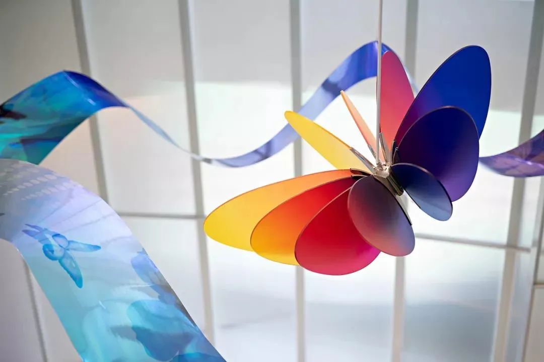 上海天华建筑设计有限公司 · GBD 设计杜文彪 ·售楼处 · GBD 杜文彪专辑-76