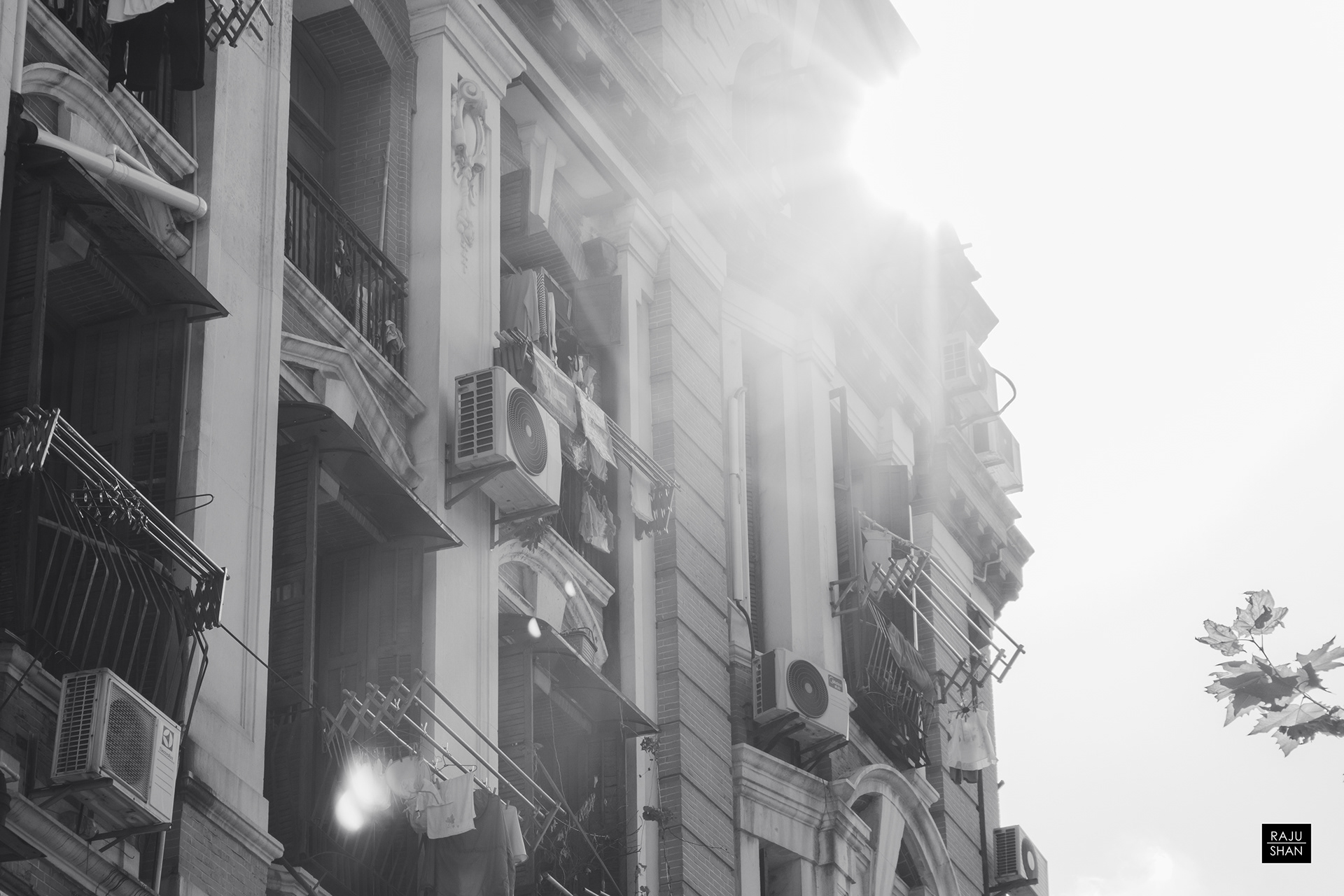 Beijing East Road & Sichuan Road -SHANGHAI-44