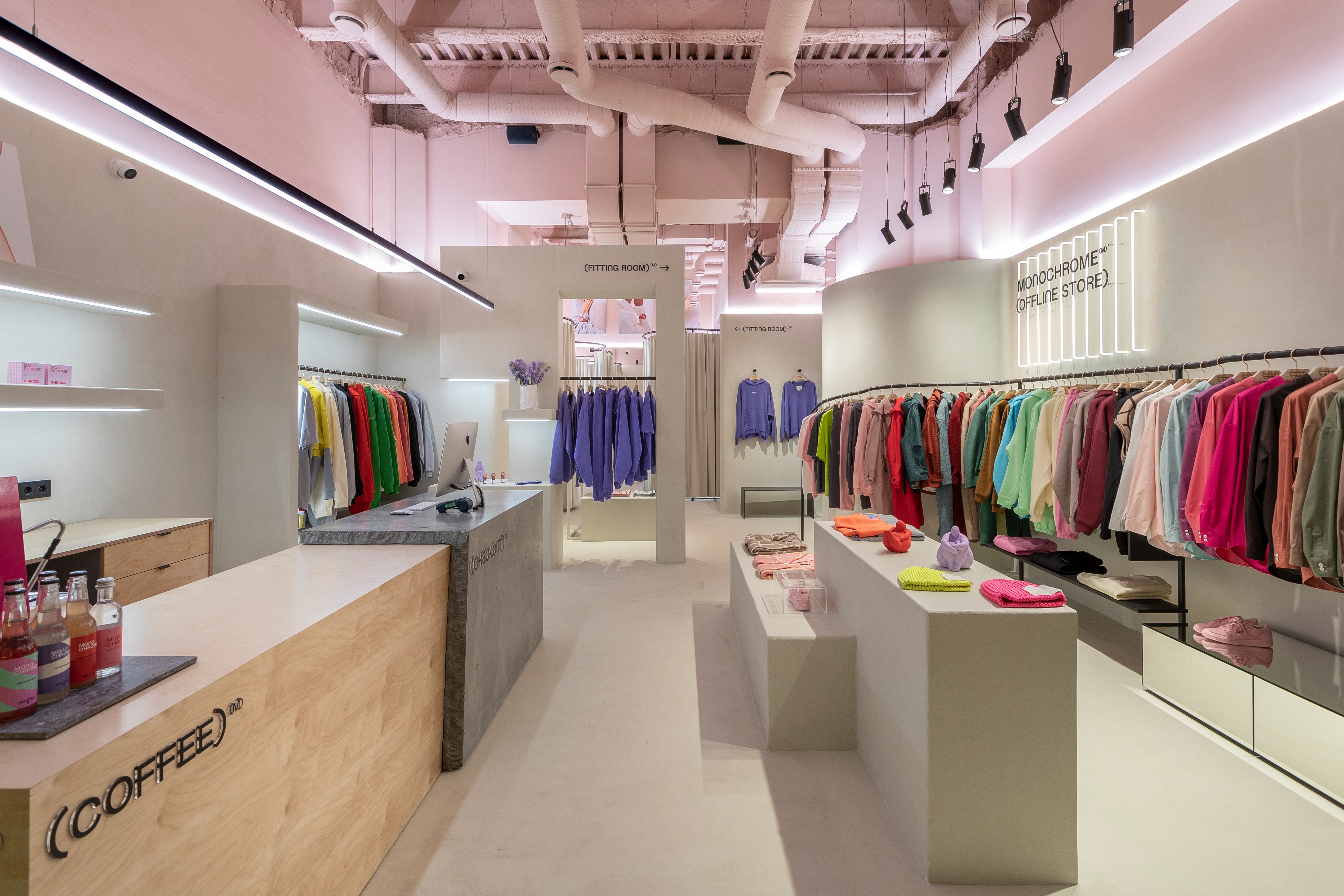 单色 2.0丨Anton Lysko,Anastasia Zaytseva-8