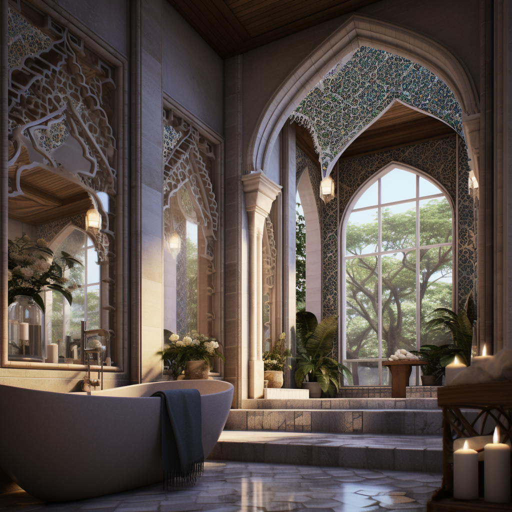 Persian Splendor (Part ll)-6