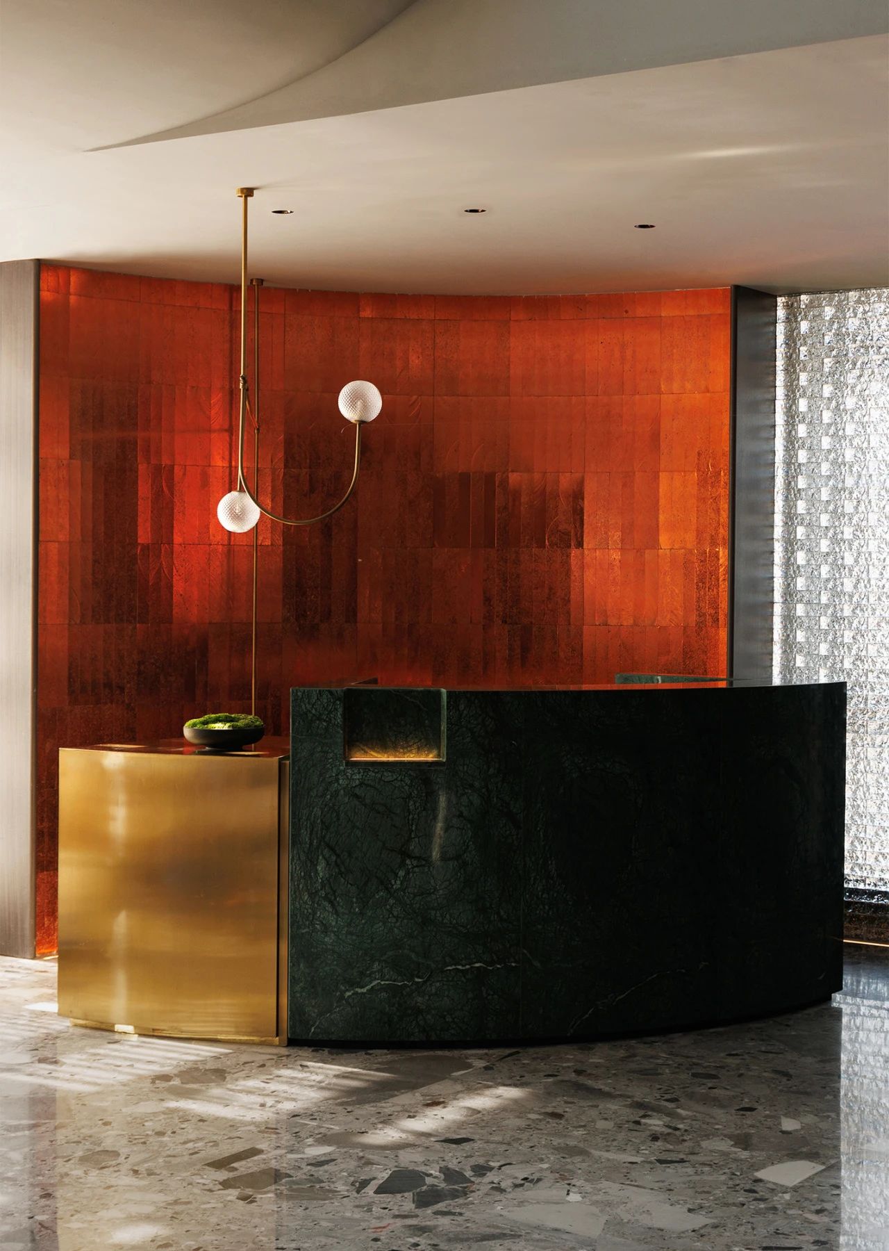 LEMON HOTEL 金华良幕酒店丨中国金华丨WVD｜智谷创筑设计-44