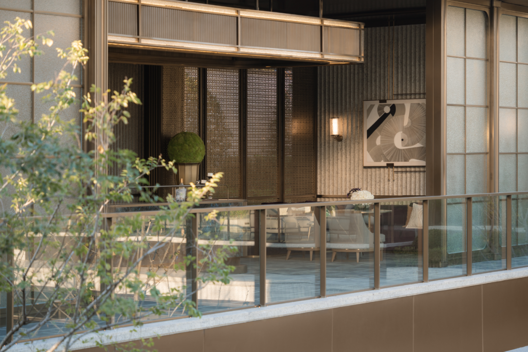 紫金·翡丽甲第丨中国苏州丨LANDAU朗道-94