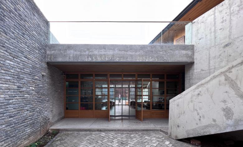 Approach Architecture Studio丨Localand Foods丨中国-4