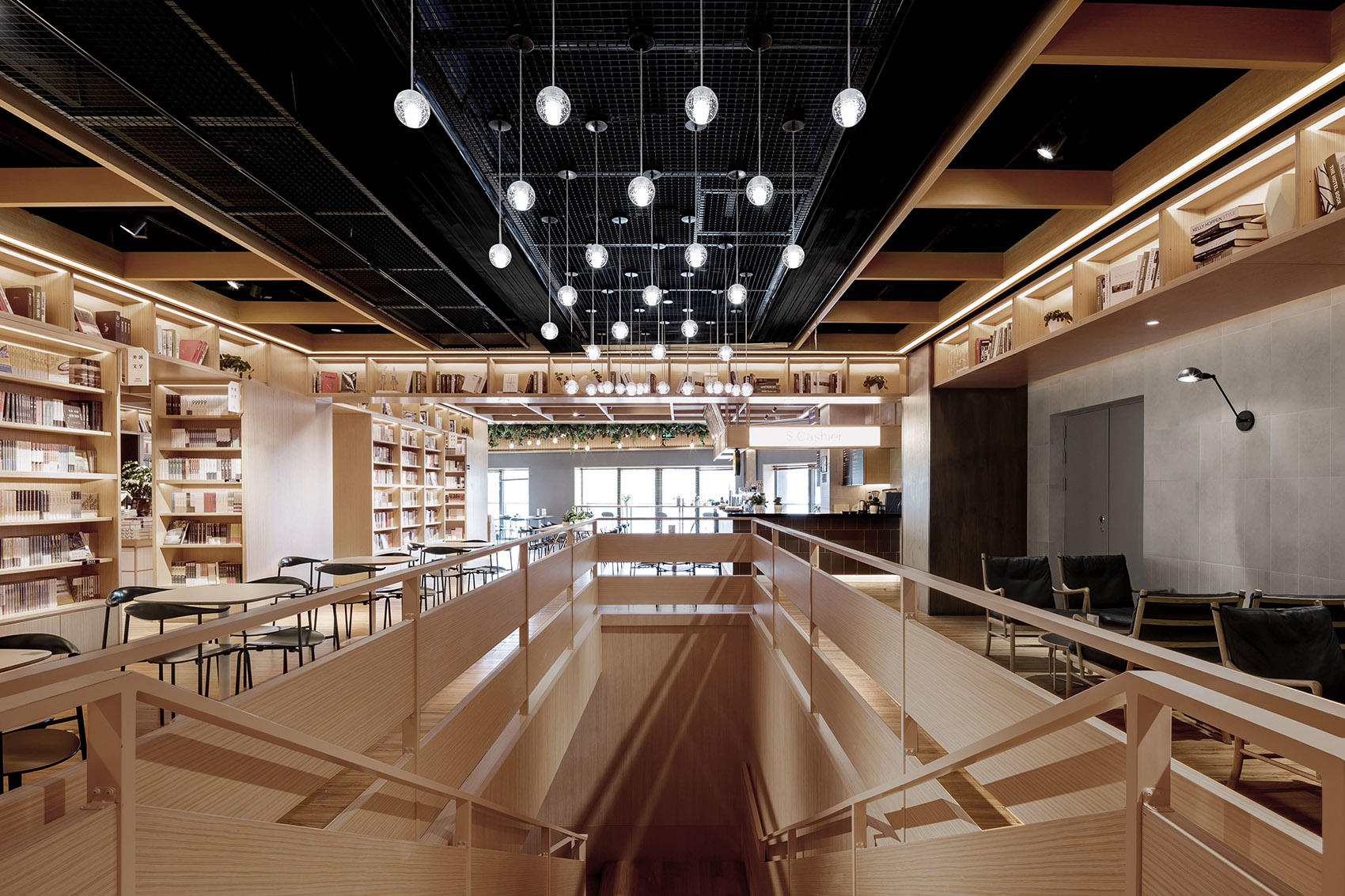 言几又北京王府中环店-42