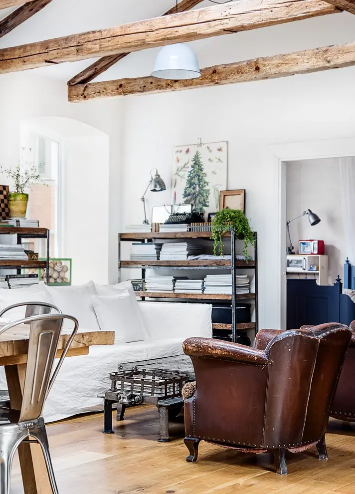 魔法夜之魅力空间-11