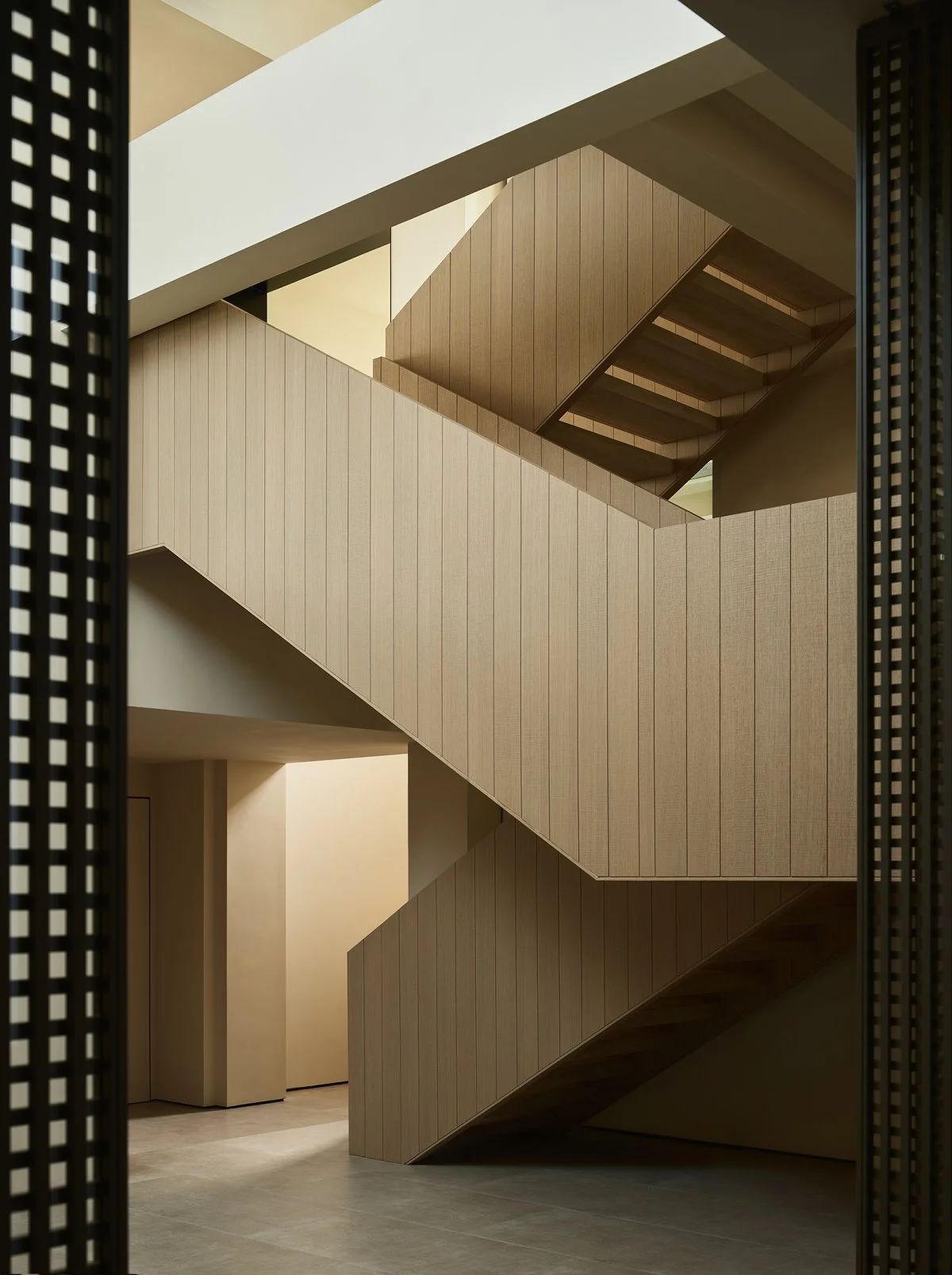 诗意栖居 · 集艺设计宁波玖珑湾别墅丨中国宁波-65