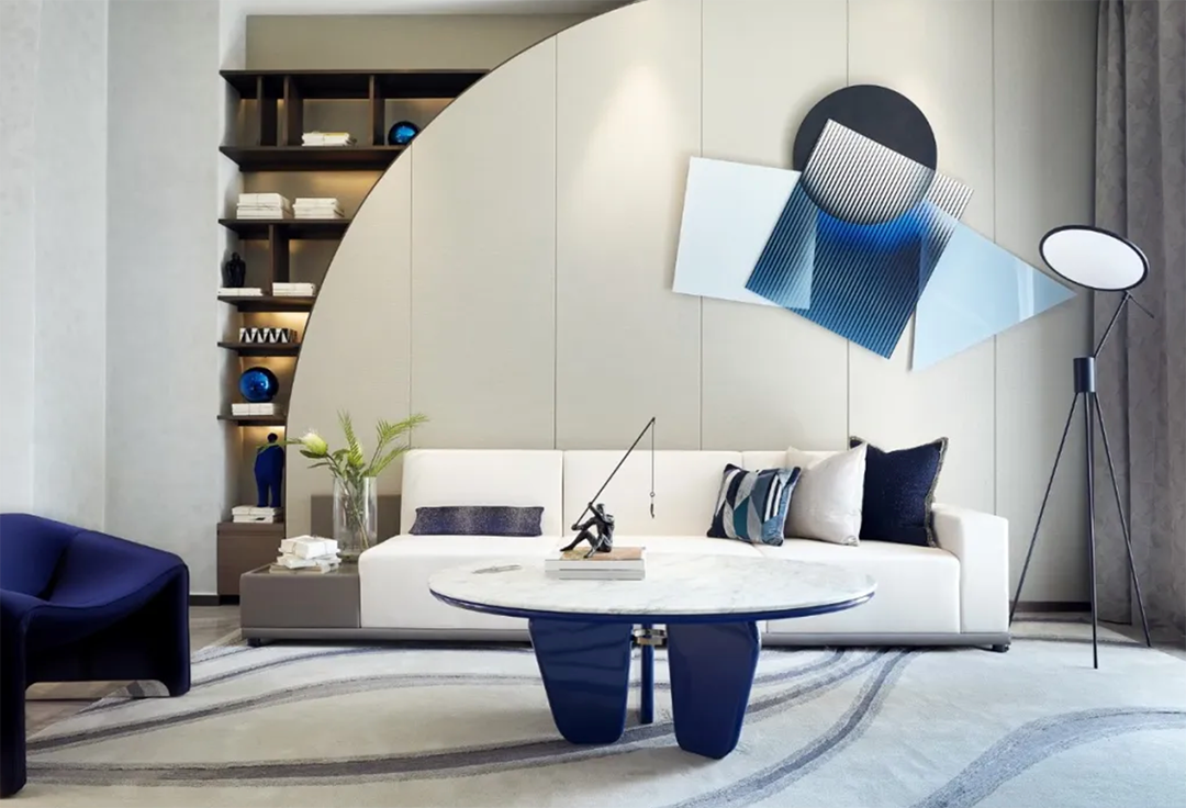 金科·博翠未来营销中心-101