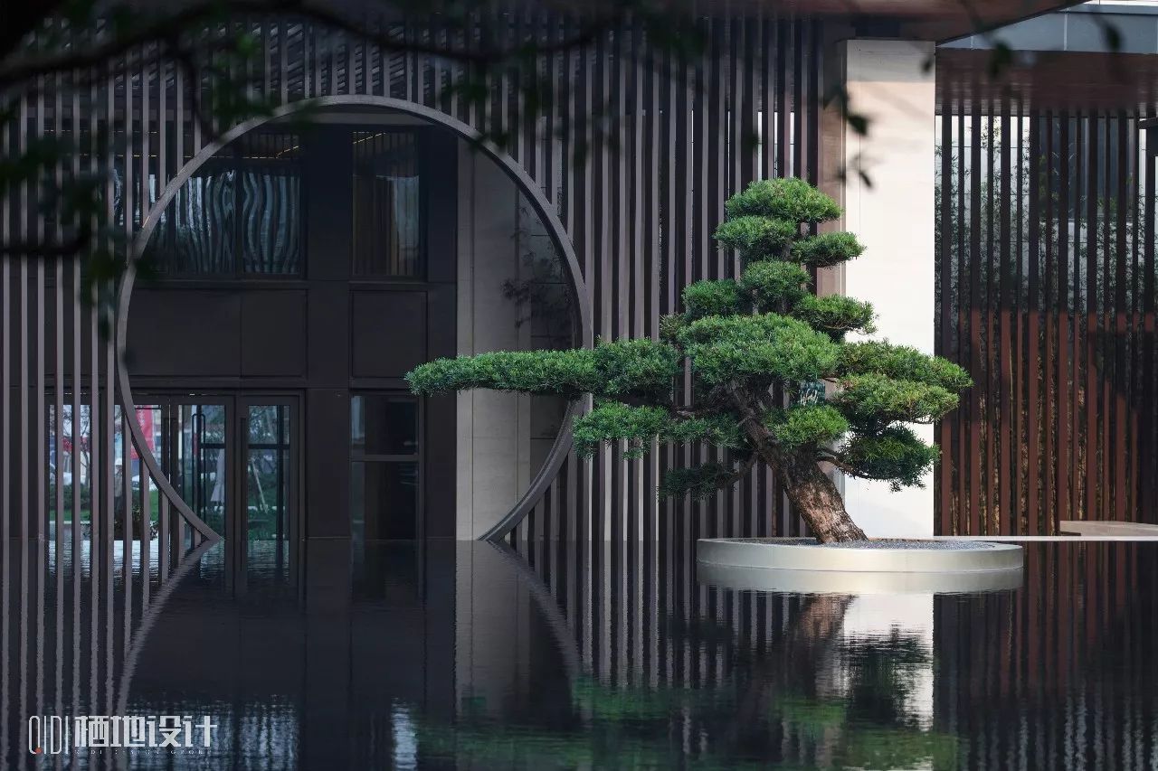 万科南昌璞悦里——音乐与自然的和谐奏鸣-47