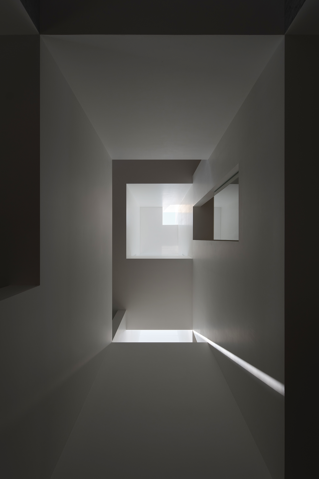 广州万科城别墅丨中国广州丨谭立予设计师工作室-49