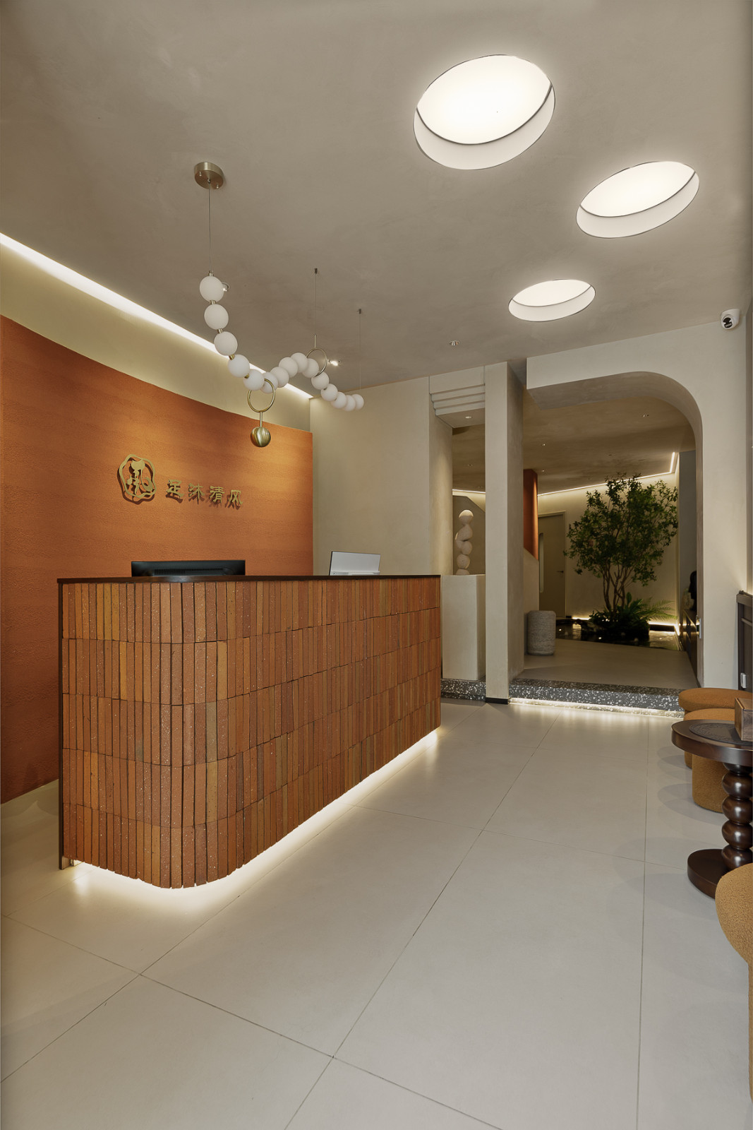 养生会馆丨中国沈阳丨简嘉一舍-12