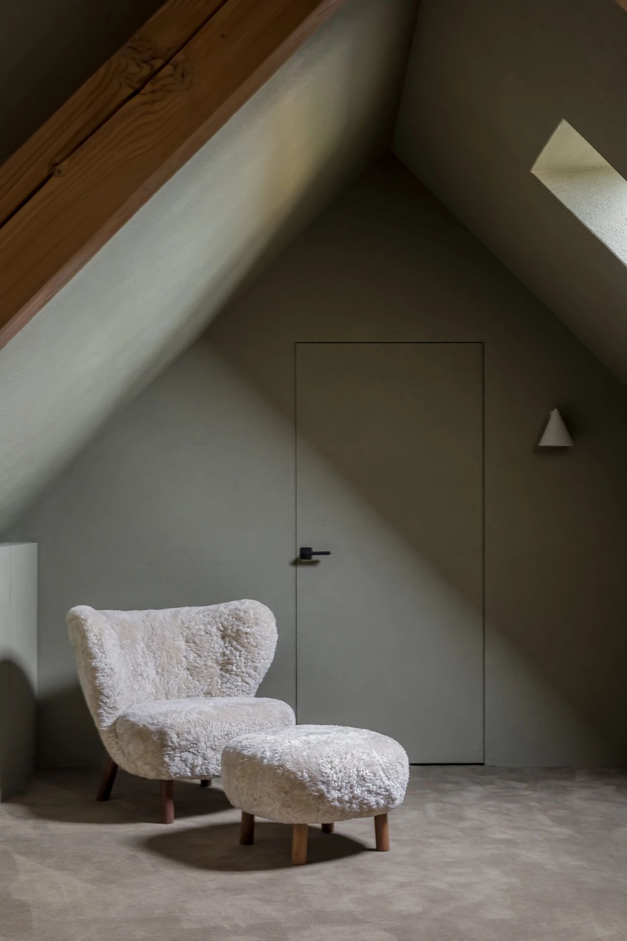 别墅丨比利时丨Anne  Cathérine Ramboux-25