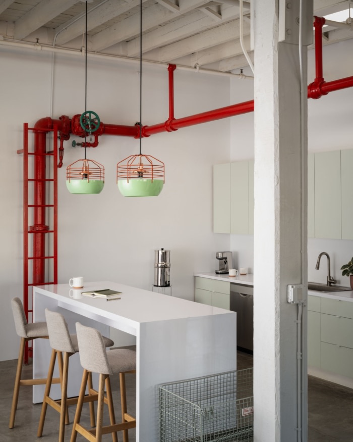DesignStudio Offices - Long Island City | Office Snapshots-8