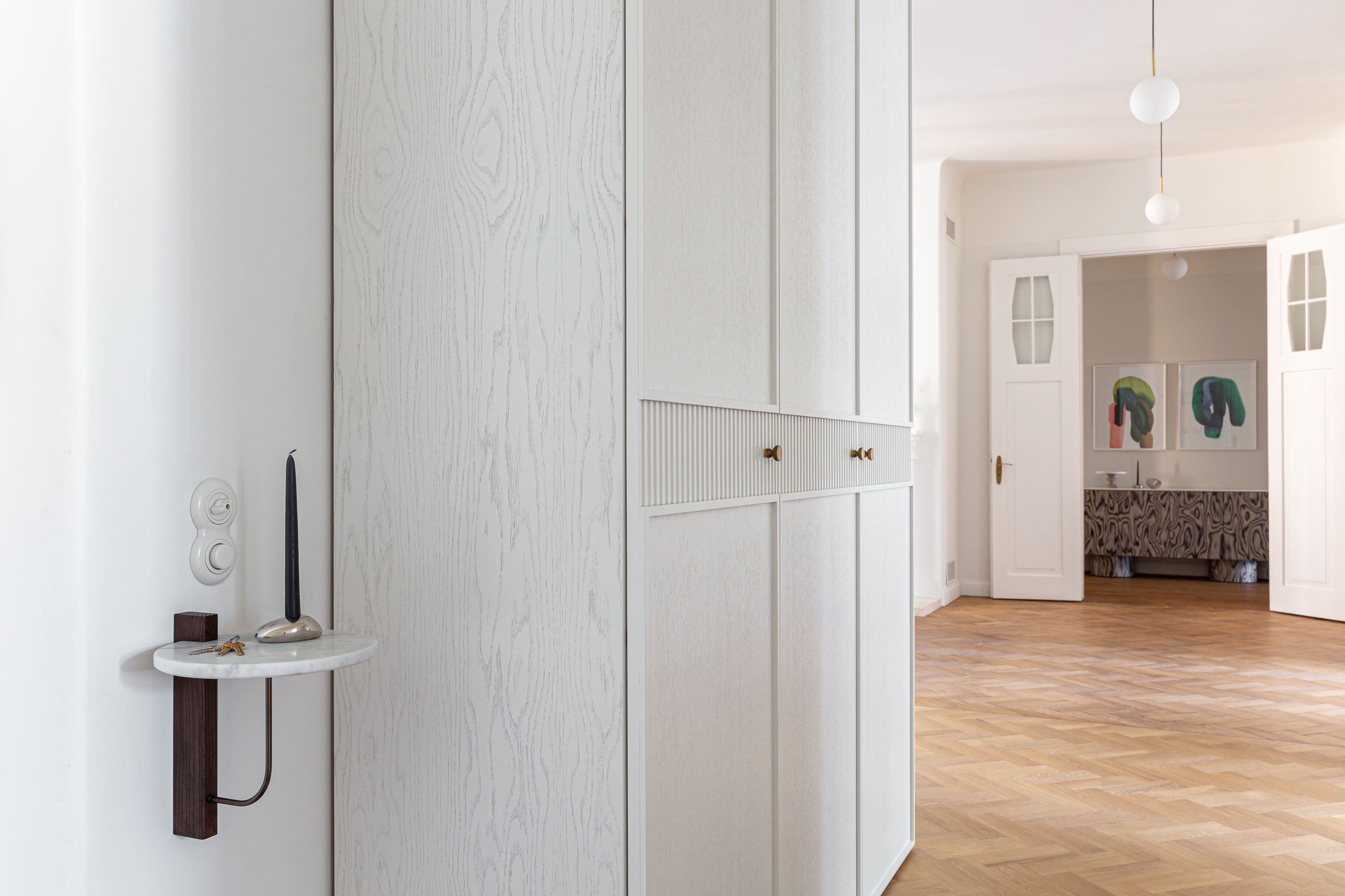 Tatari 21b - Apartment-14