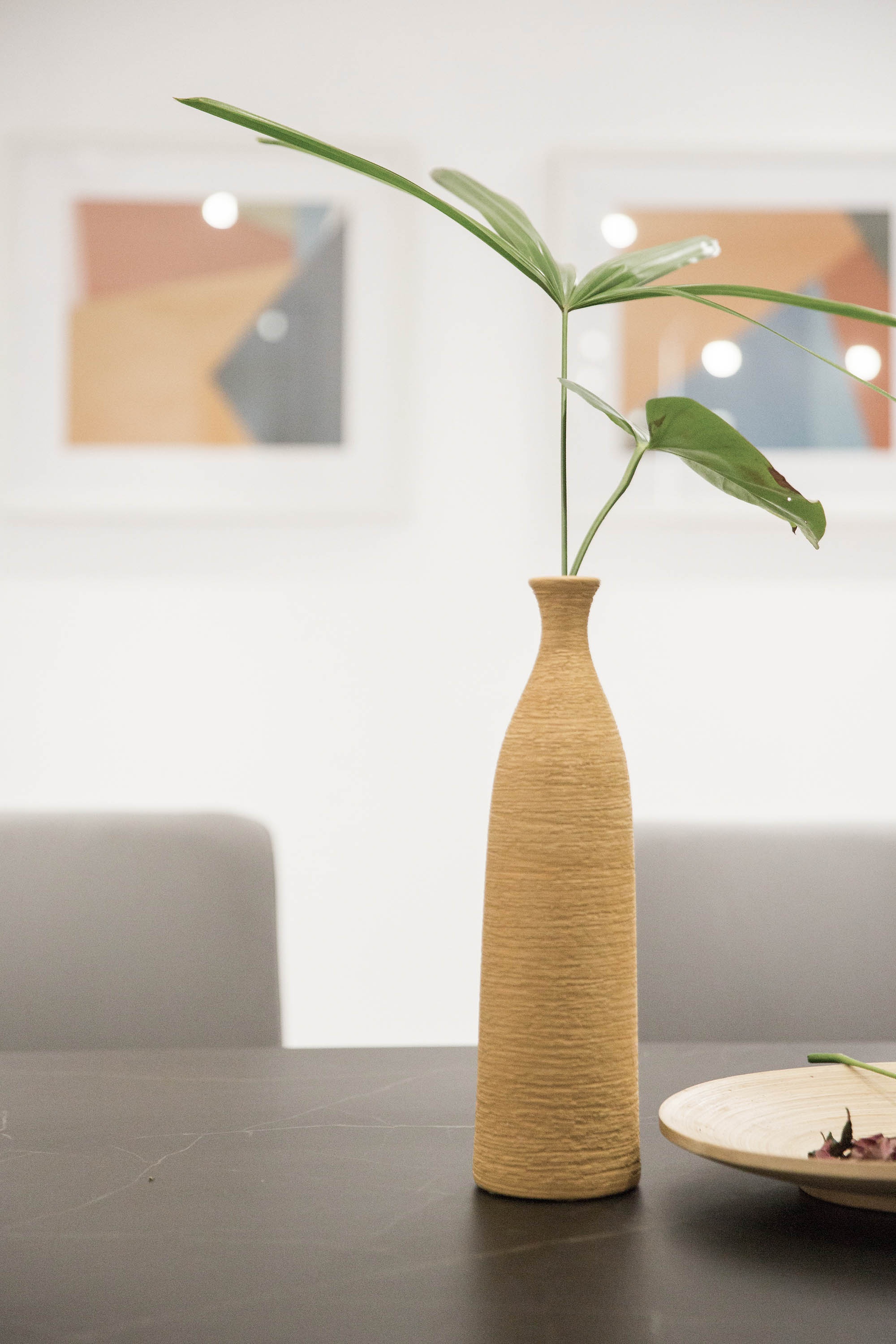 观澜江景,无限衍生丨中国东莞丨D.P 设计-46