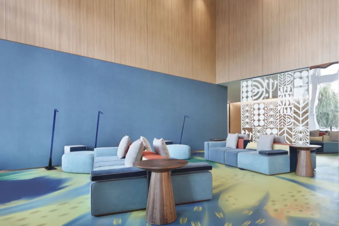 Club Med Joyview 北京延庆度假村丨中国北京丨P A L DESIGN GROUP-14