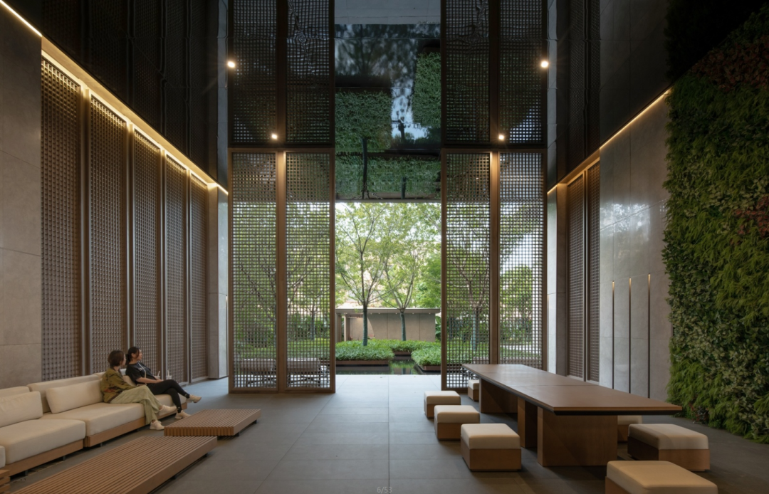 立体多元的 "未来社区 " | 广州中海·观澔府(大区)-1