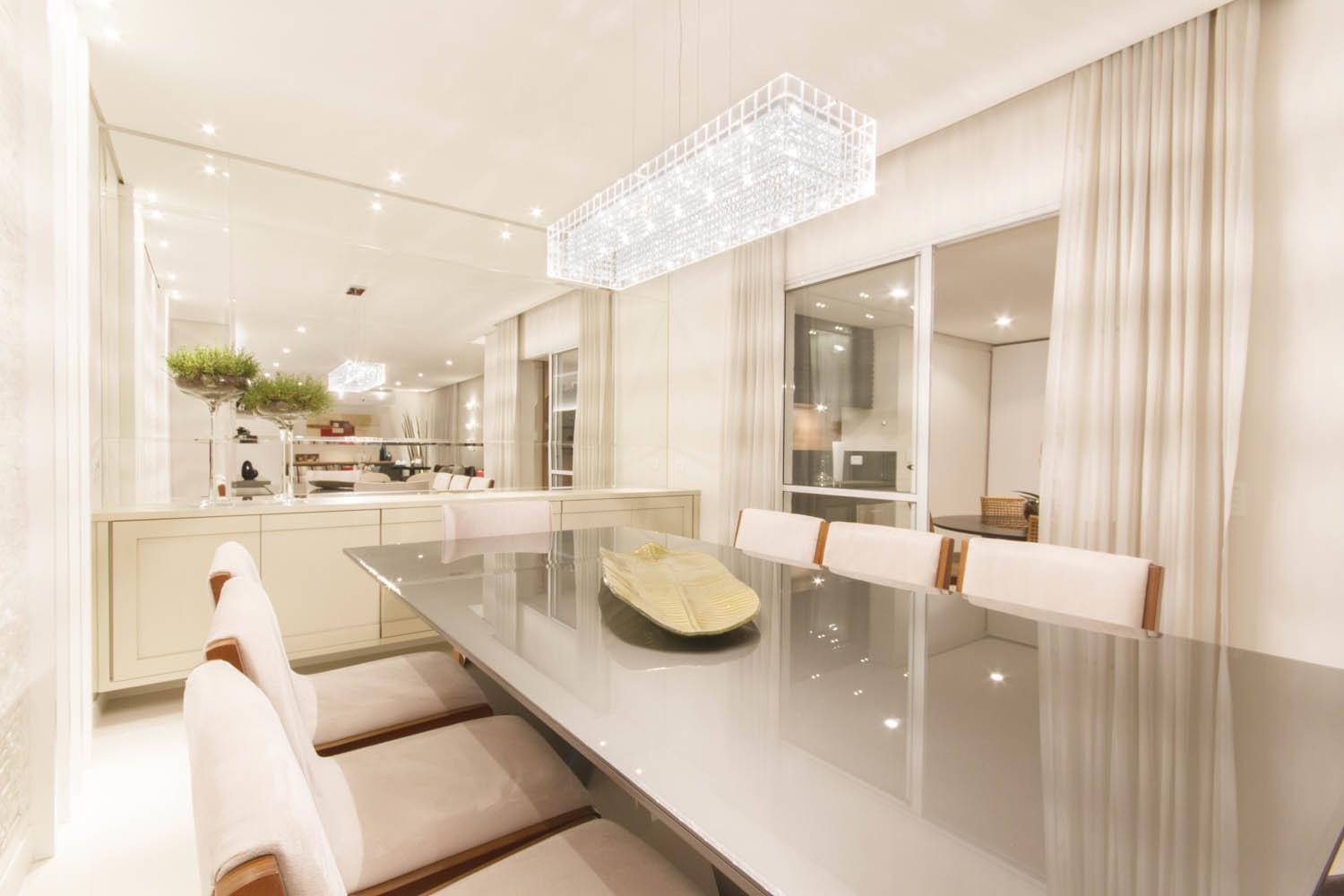 Brooklin I 公寓室内设计-9