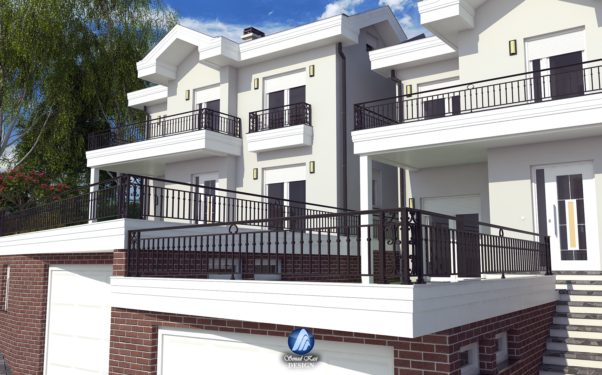 Modern House Design-4