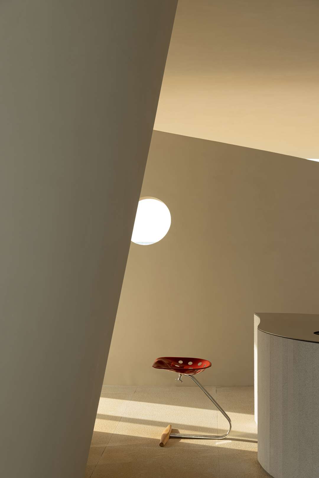 沫瑜伽丨中国合肥丨一尘一画设计顾问-20