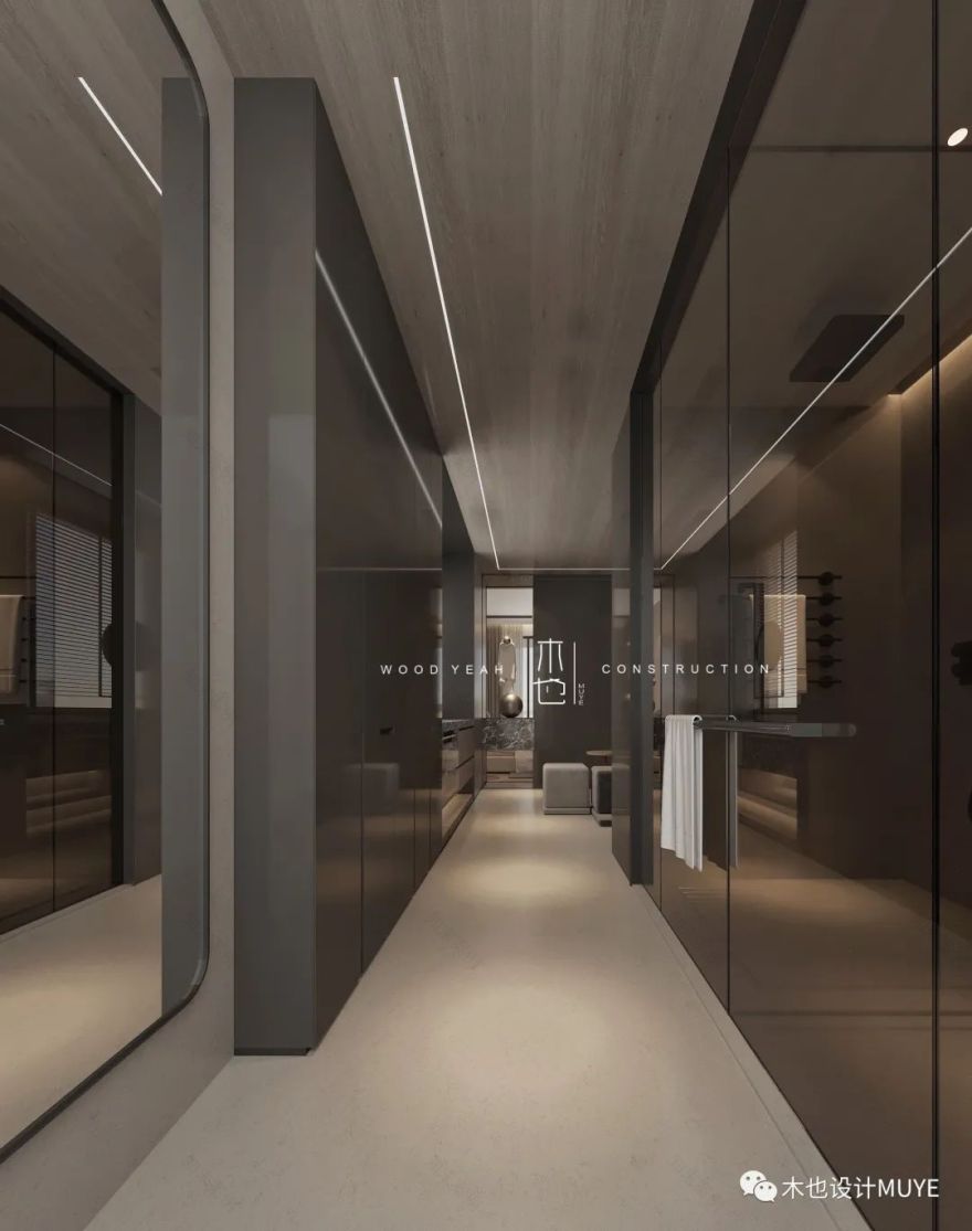 麓隐青竹湖·弛骏丨高德威,周顺-30