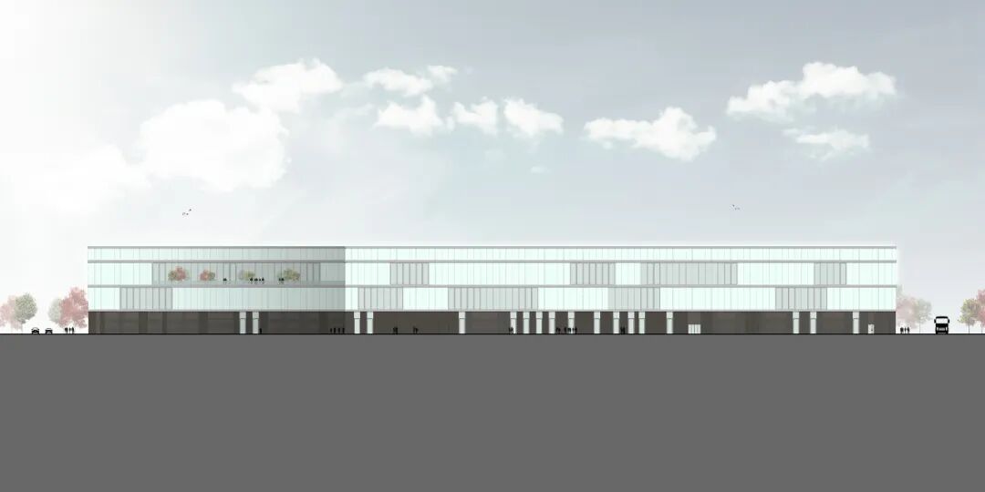 绿色未来，续写传奇：法拉利可持续工厂-81