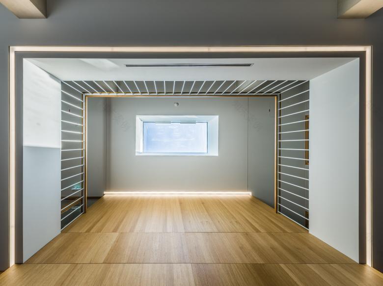 LOOK! Fotodesign丨GESIS Instituts- und Forschungsgebäude丨德国-3