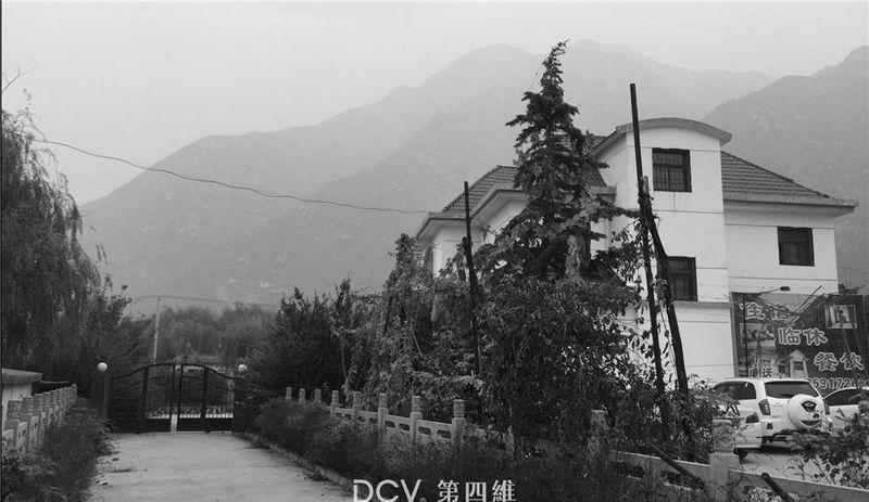 西安DCV第四维出品·蒲舍·南谷里东方禅意民宿酒店设计-78