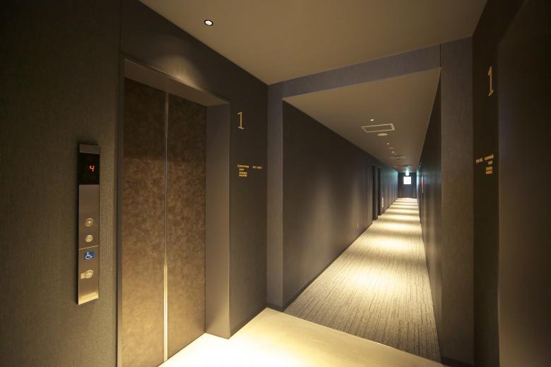 NAOI architecture & design office丨Fav Hotel in Takayama丨日本-4
