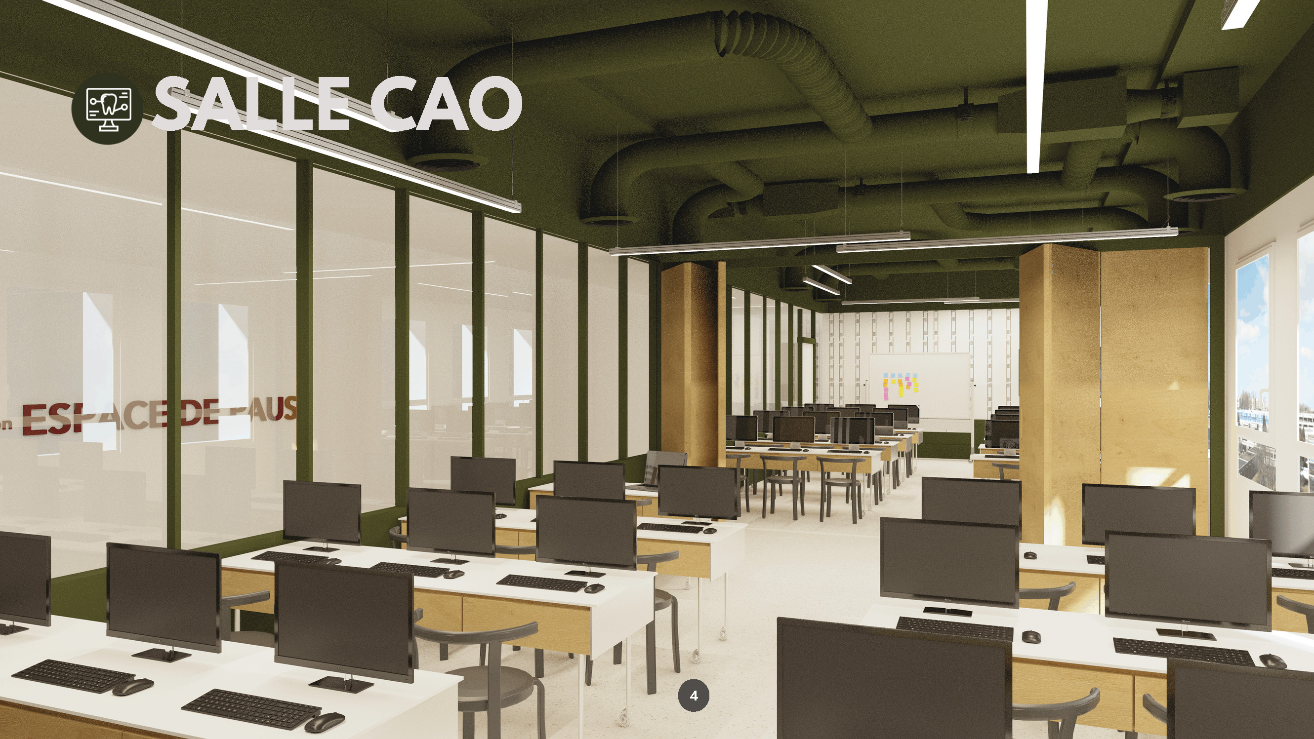 I2SO 大学口腔学院丨法国图卢兹-38