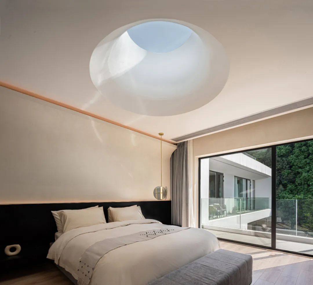 莫干山秘境杉林,尽享自然之美-82