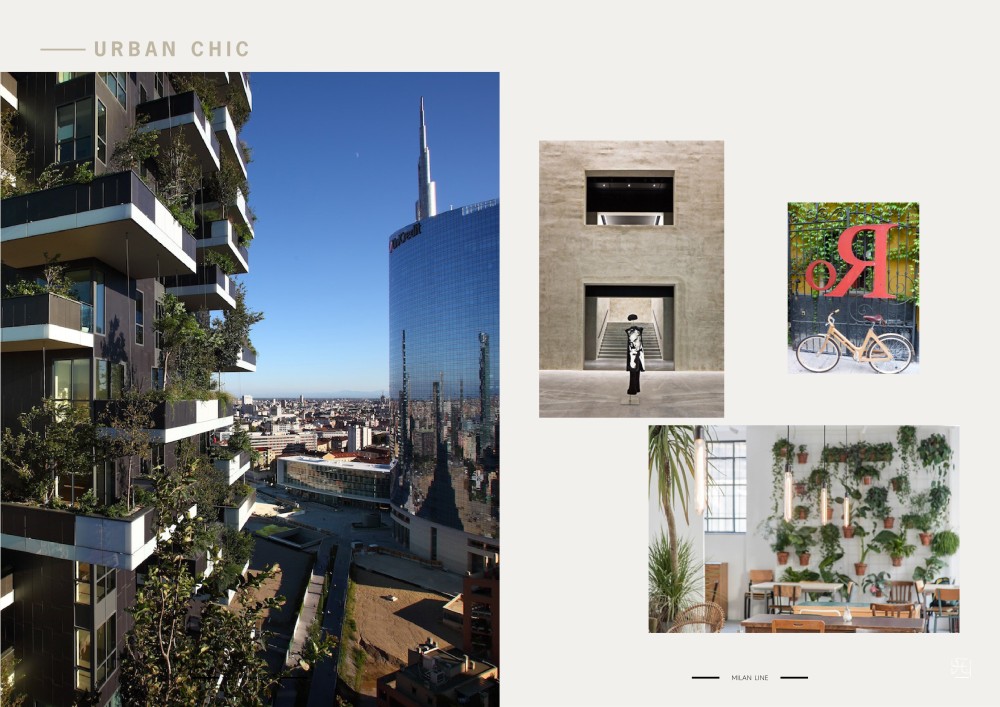 通州大都会样板房 | 现代简约风格的典范-12