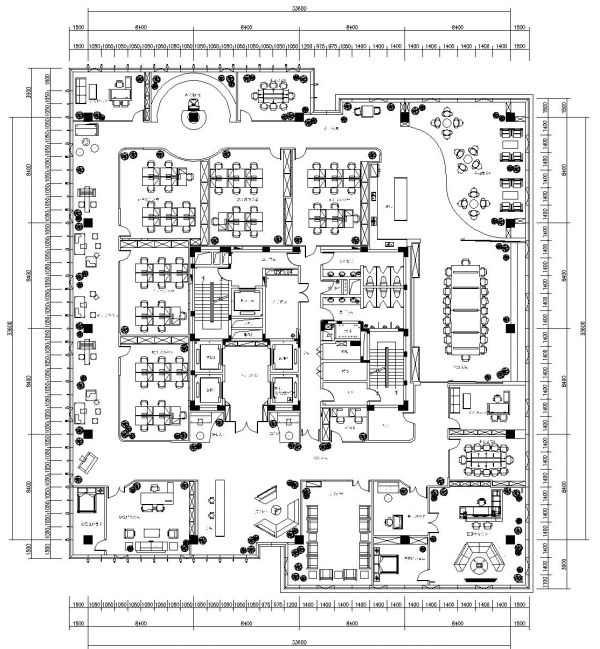 上实中心创新集团工装设计 | 红灰配色突显创新激情-45