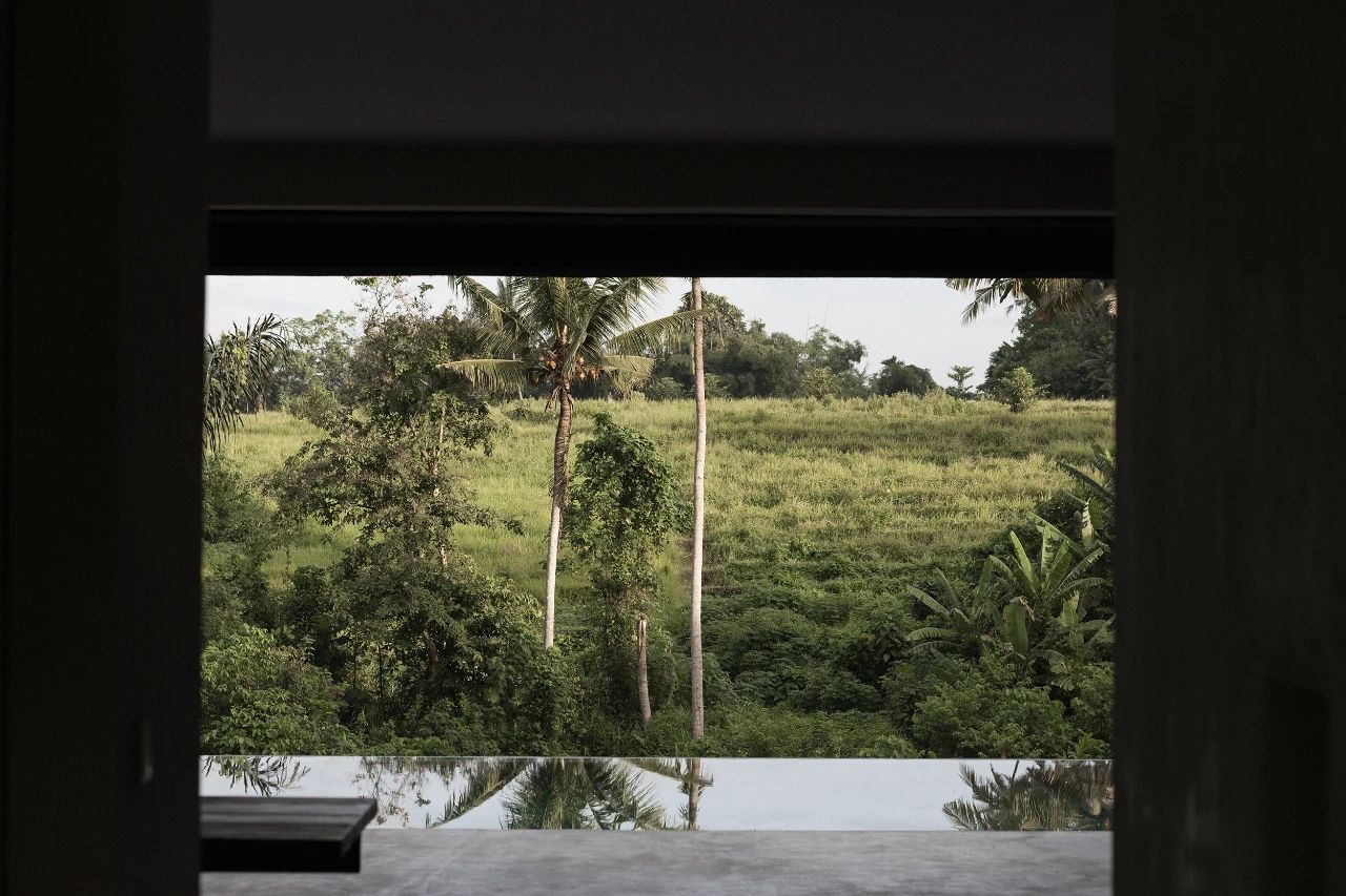 别墅丨印度尼西亚巴厘丨Senyum Design工作室-43