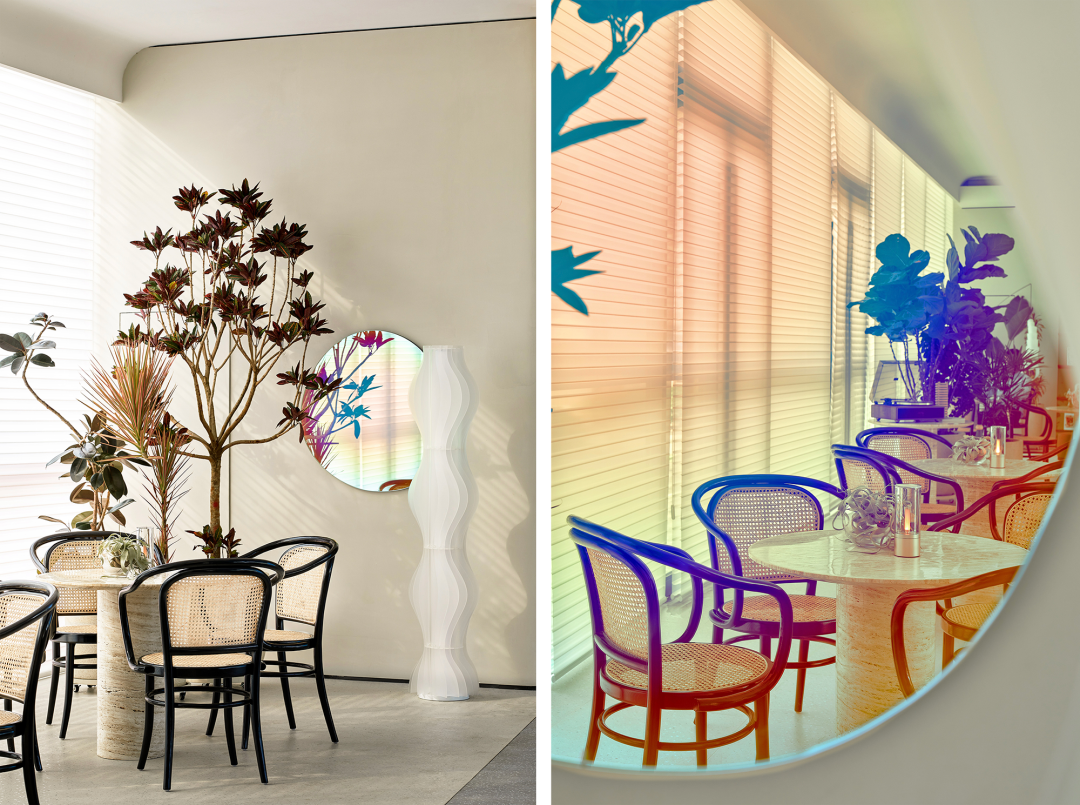 融创·由心谷生活馆丨中国清远丨春山秋水设计-61