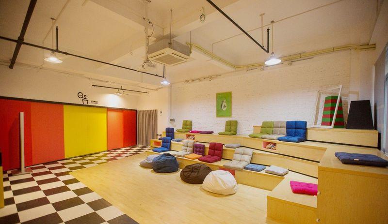 汕头五维电子商务产业园-16