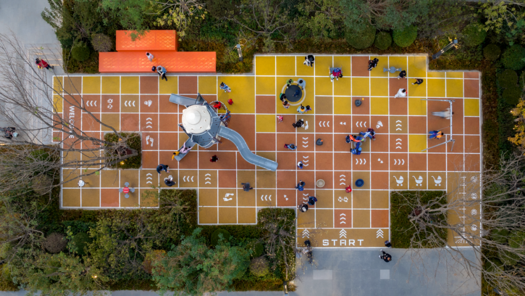 底色隽永丨鞍山合谊·文成里-57