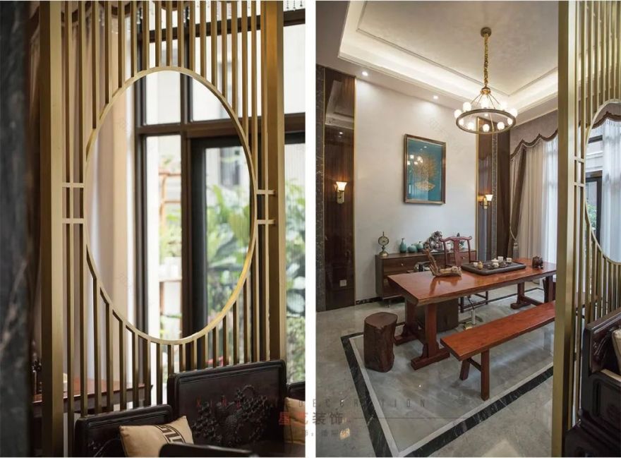 龙湖·天宸原著丨中国广州丨潘丽环-15