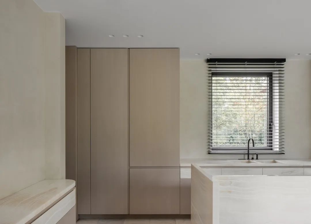 安特卫普 City Apartment FG丨比利时安特卫普丨Dries De Malsche-30