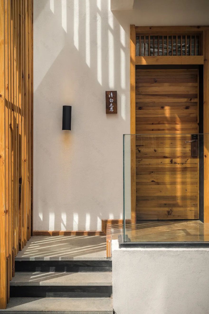 泸沽湖秋山酒店丨(YID)成都易禾上品室内装饰设计有限公司-130