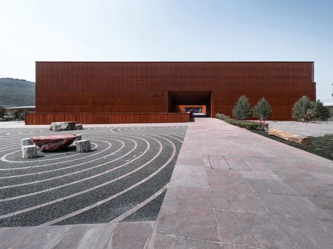 江苏园博园珍宝博物馆丨中国江苏丨张雷联合建筑事务所,南京长江都市建筑设计股份有限公司-49