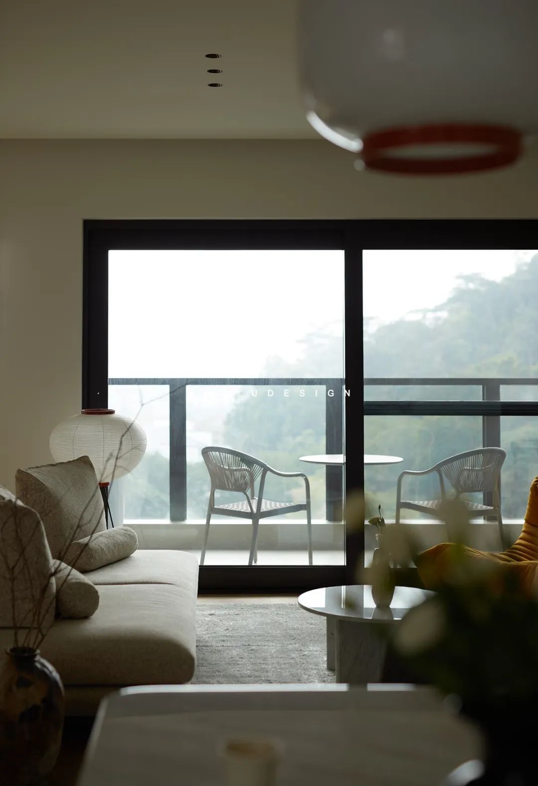 徜徉在现代轻法里的小欢愉丨中国深圳丨深圳涵瑜室内设计-16