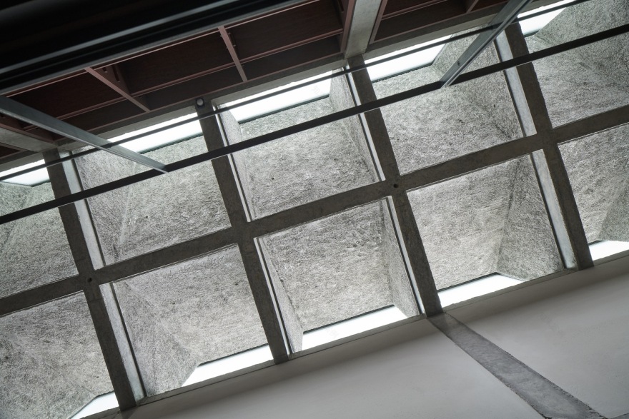 Kataseyama 住宅丨日本丨Teshima 建筑事务所-40