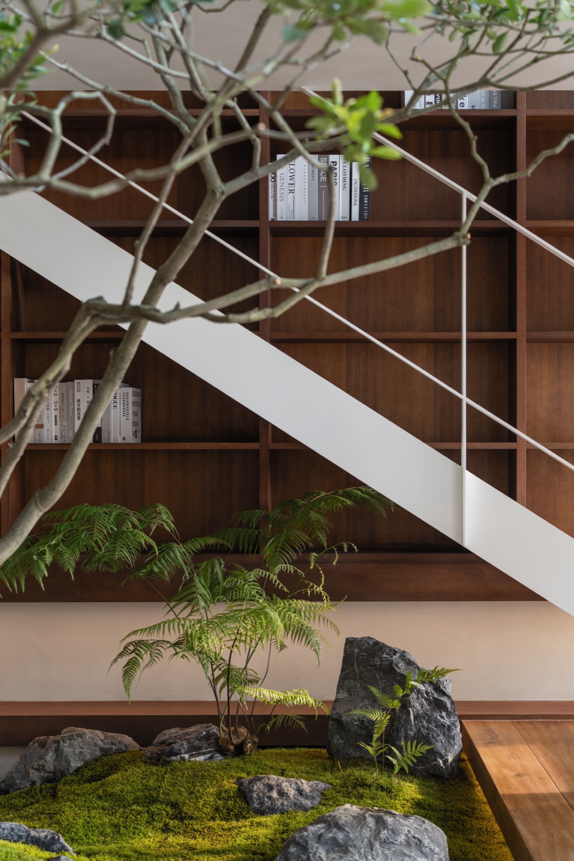 丰乐堂丨中国成都丨季意空间设计-132