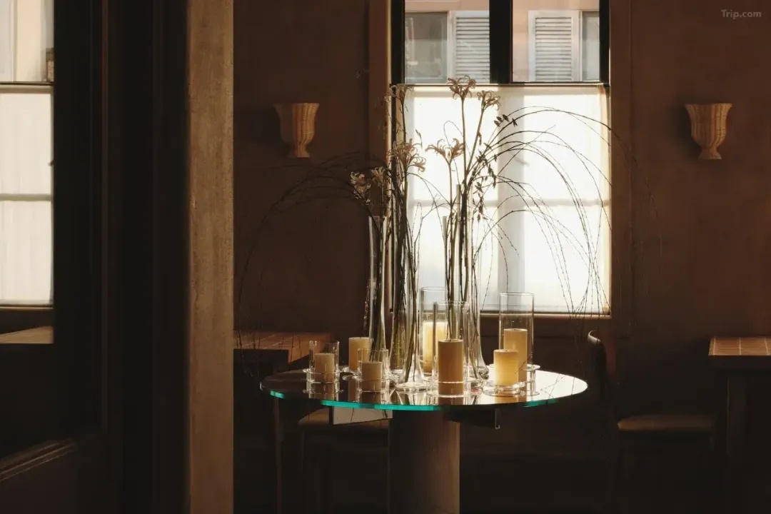 栋梁之家酒店 广州阿那亚店丨中国广州丨尚壹扬设计团队（谢柯操刀）-40