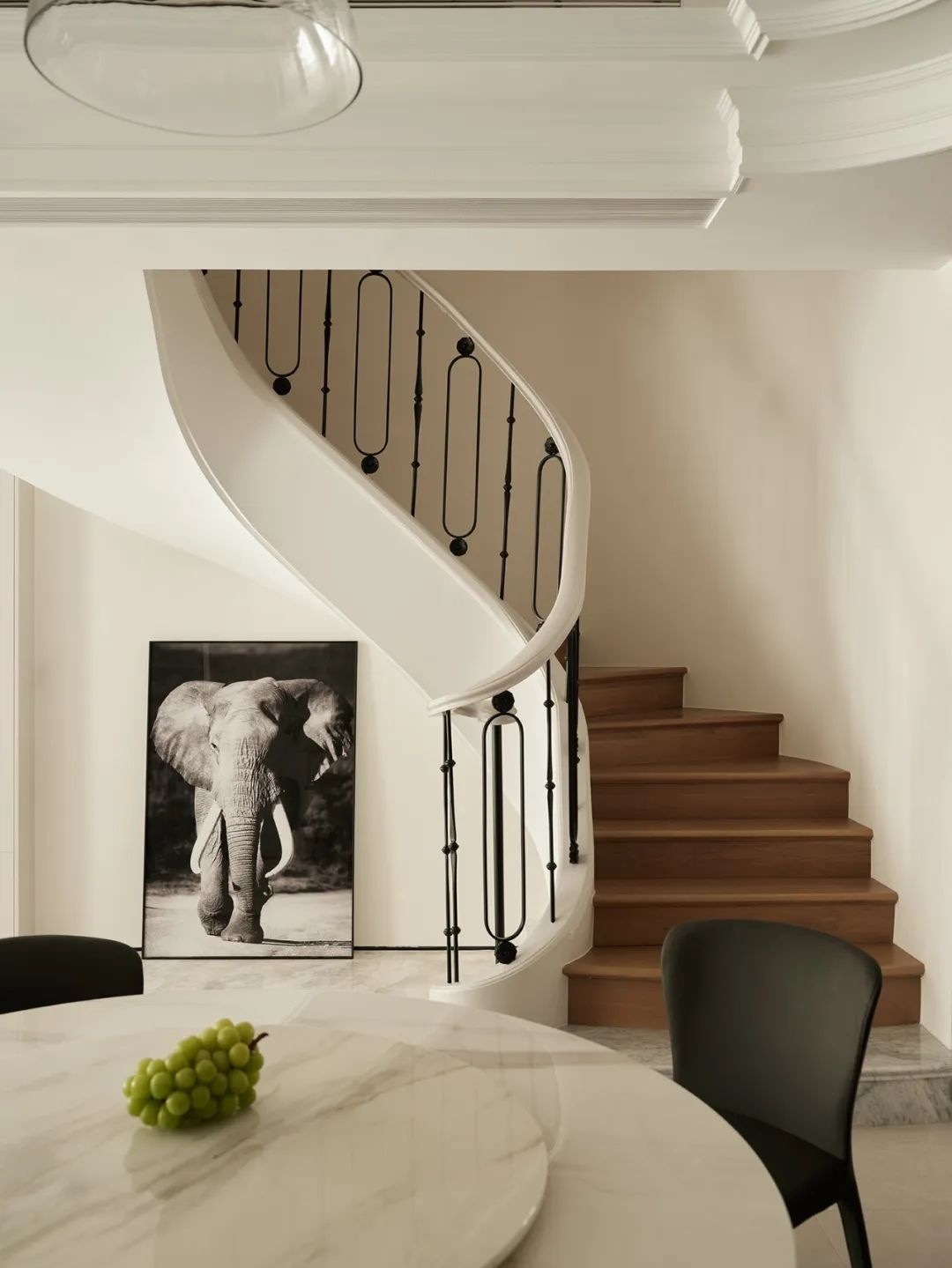 格兰云天·栖庭丨中国宁波丨宁波王敏巧空间设计有限公司-55