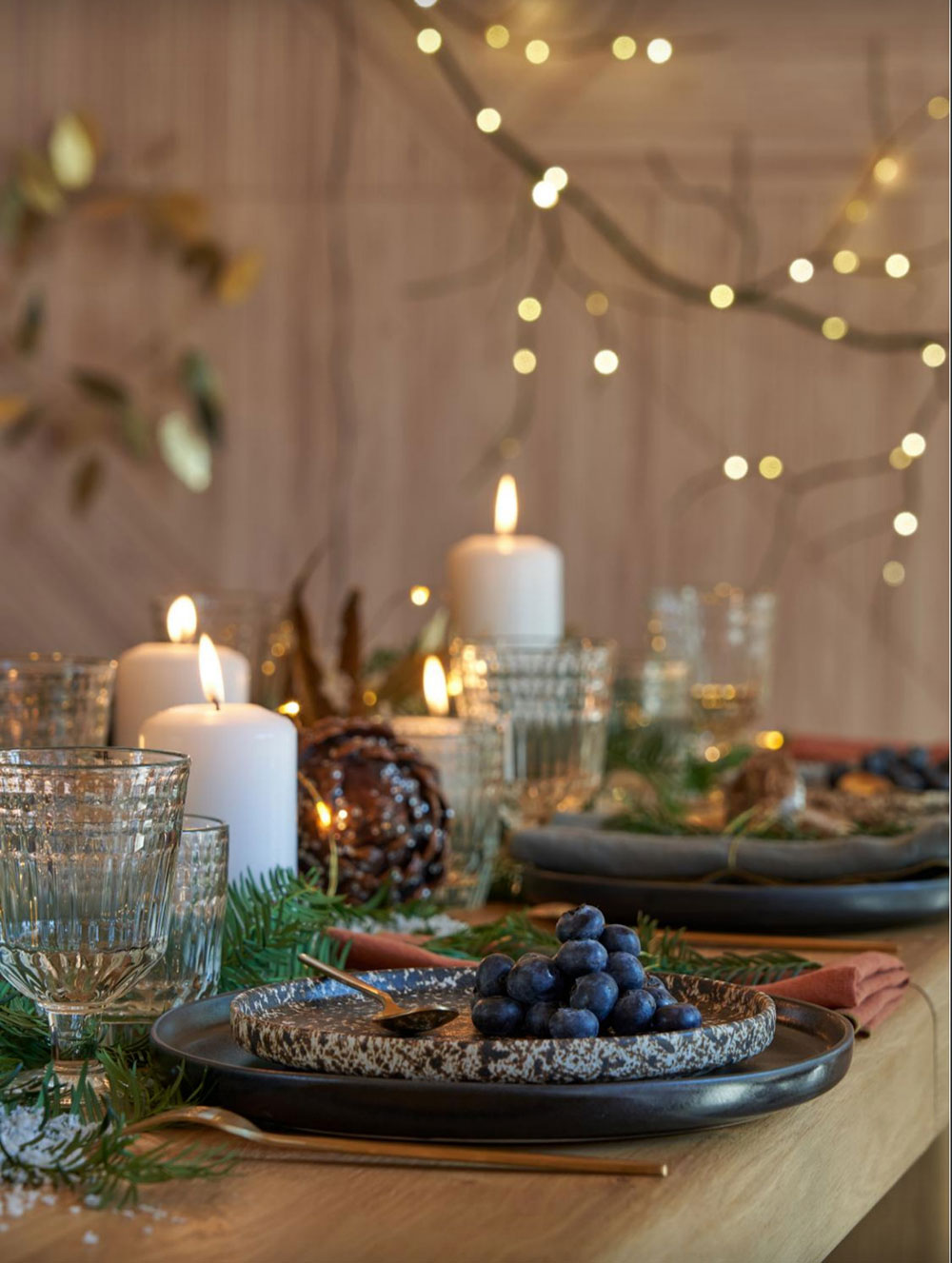 La Redoute 的圣诞家居设计-10