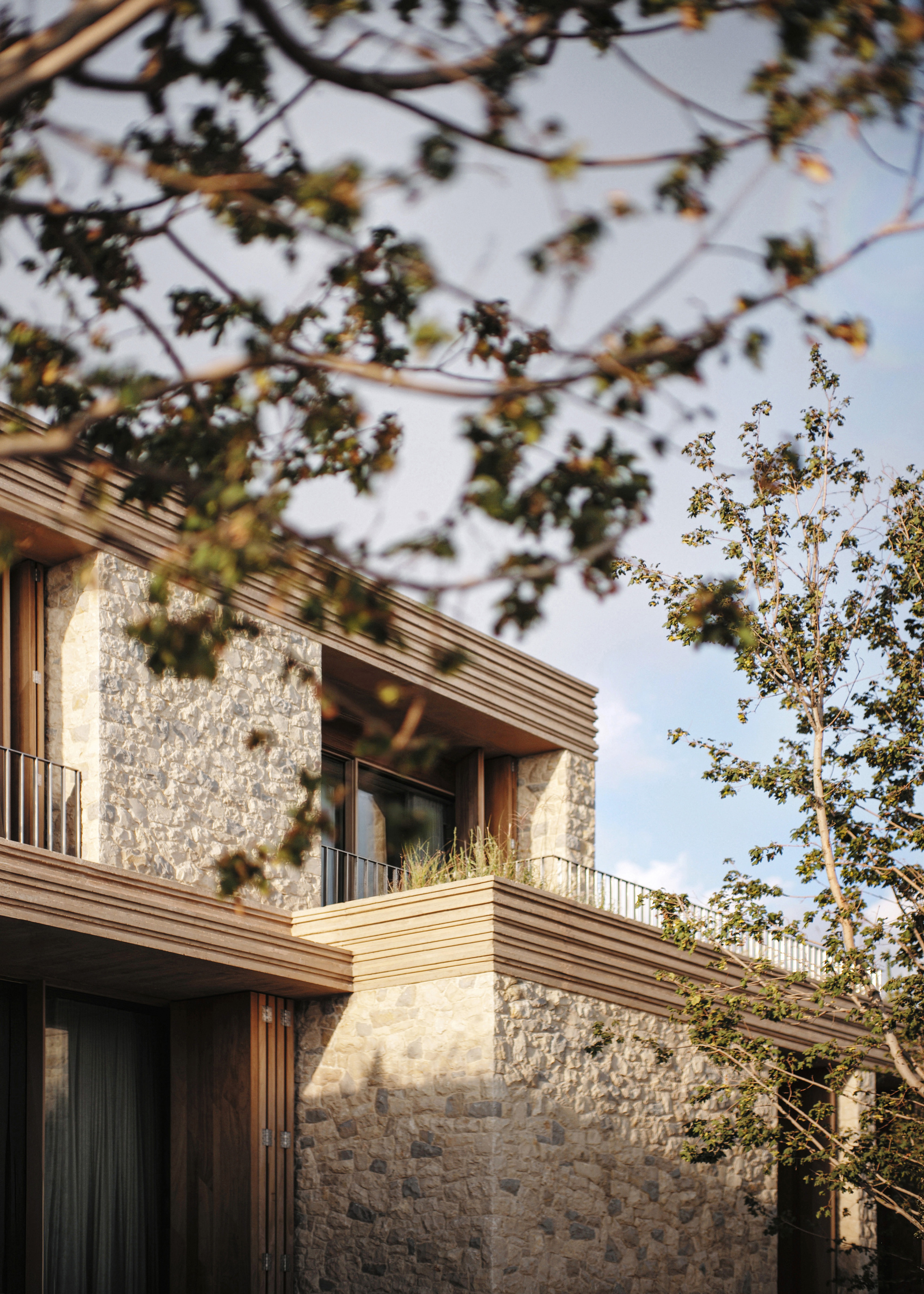 A 别墅丨黎巴嫩-47